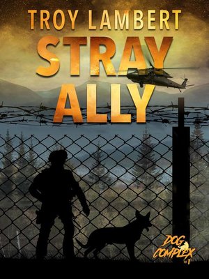 cover image of Stray Ally